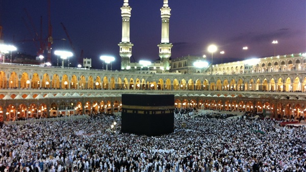 الحج