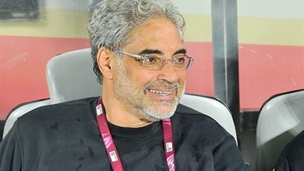 أحمد ناجي - مدرب