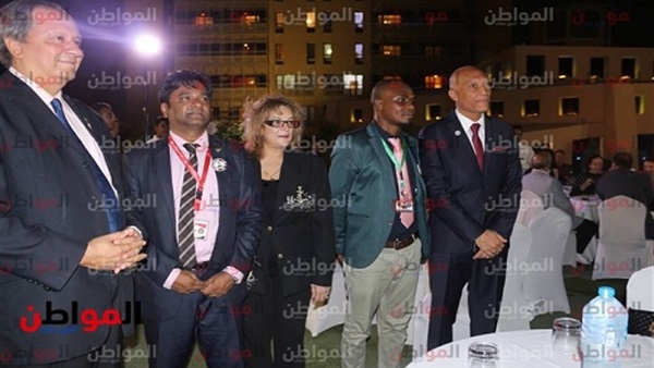 مؤتمر مصر تنطلق