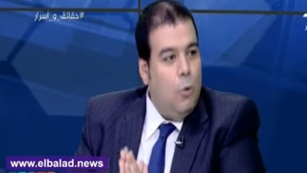 المحامي وليد عبد