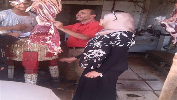 ذبح خارج السلخانه