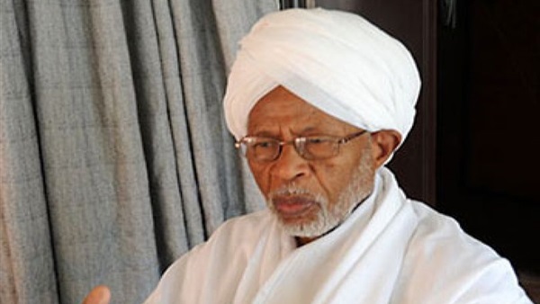 إبراهيم السنوسي