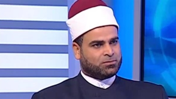 الداعية محمد عتمان