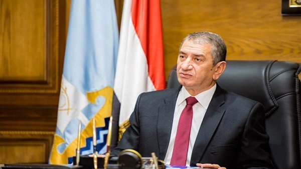 اللواء السيد نصر