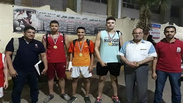 فريق سلة قليوب