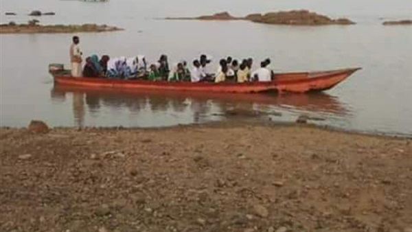 ضحايا الحادث