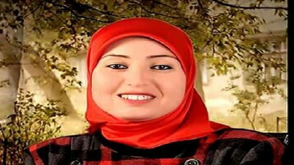 ريهام الزيني