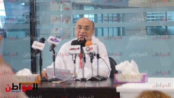 المستشار عمر مروان