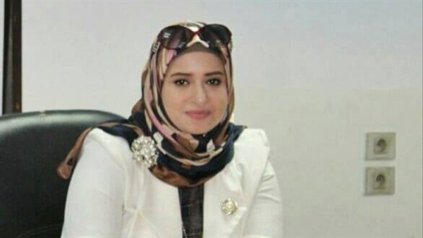 الدكتورة فاطمة نعيم