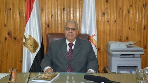 الدكتور حسن شحاتة