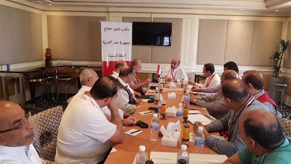 المستشار عمر مروان