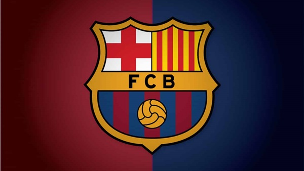 برشلونة الأسباني