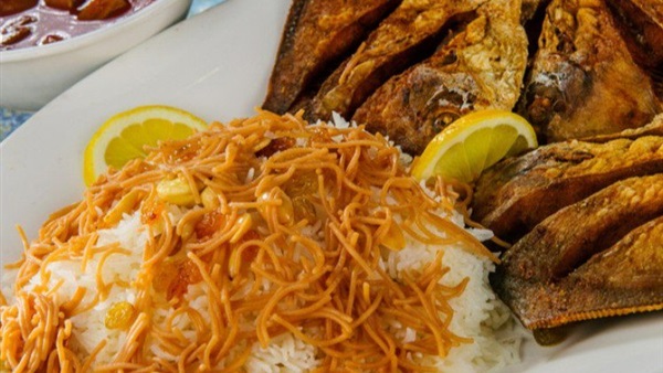 طريقة عمل مطبق زبيدي..