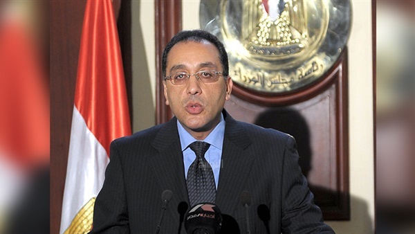 رئيس الوزراء مصطفى
