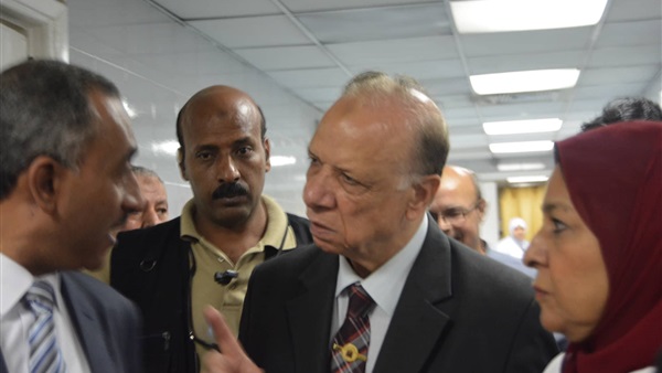طارق عبدالحميد محافظ