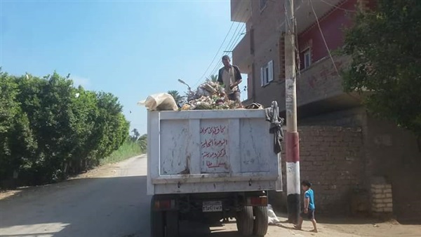 حملة نظافة-سمسطا