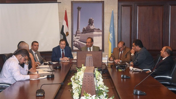 محافظة الاسكندرية