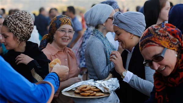 مسلمين