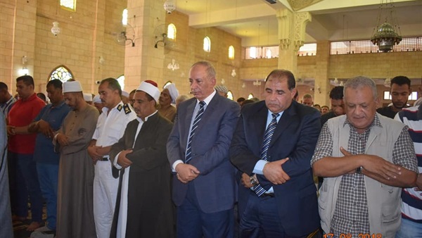 محافظ البحر الأحمر-اللواء