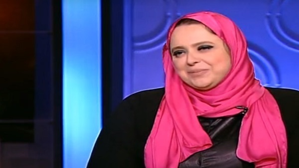 عبير الشرقاوى