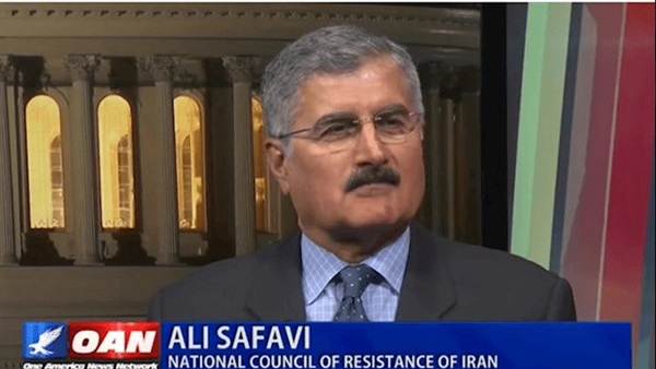 على صفوي