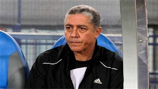 محمد عمر - مدرب الاتحاد