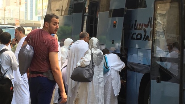 حجاج الجمعيات