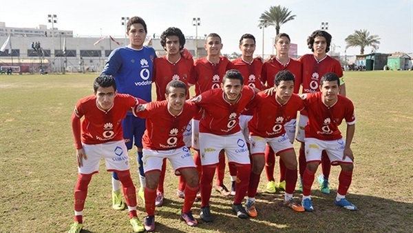 أهلي 2001
