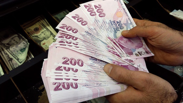 أسعار الليرة التركية