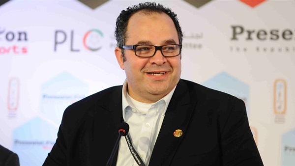 رئيس بريزنتيشن