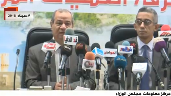 العميد على هنيدي