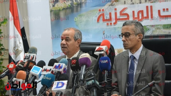 العميد علي هنيدى
