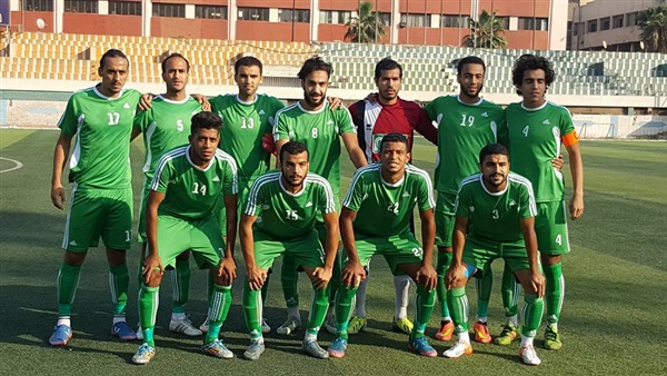 فريق السكة الحديد