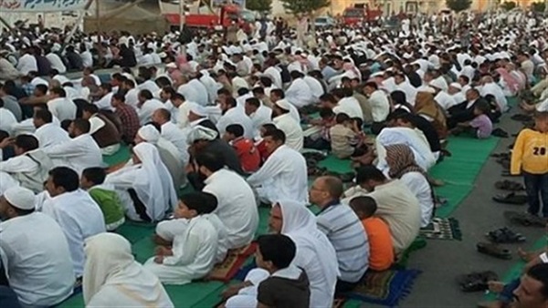 الصلاة