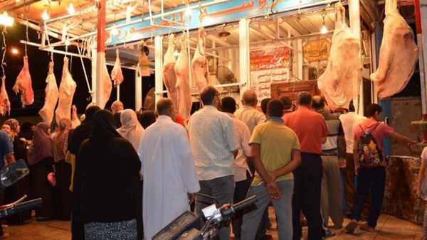 منافذ البيع-بني سويف
