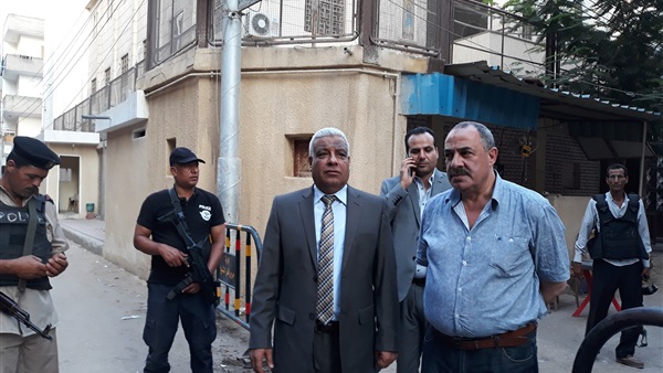 القبض على عاطل وبحوزته