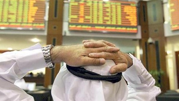 مؤشرات البورصات العربية