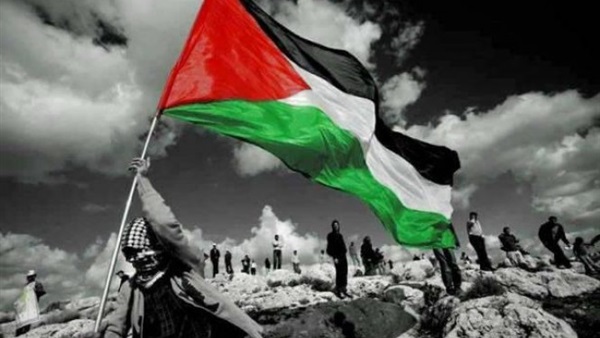 فلسطين