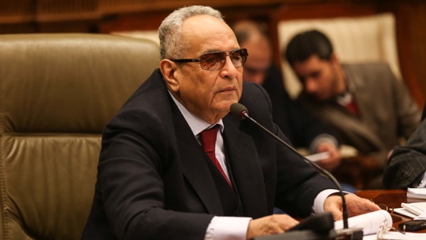 رئيس حزب الوفد