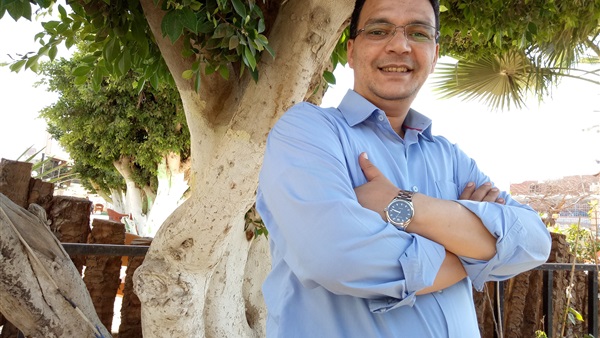 محمد صالح محاضر تنمية
