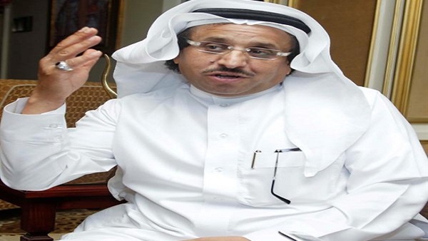 عبدالله العامر