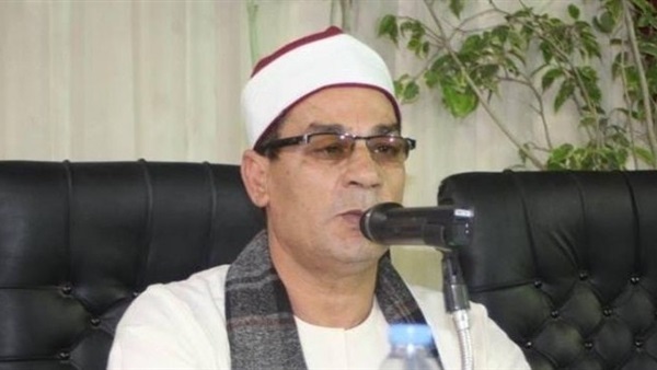 وكيل أوقاف كفر الشيخ