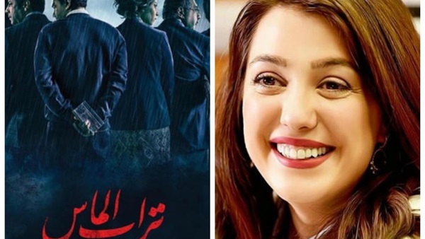 كندة علوش
