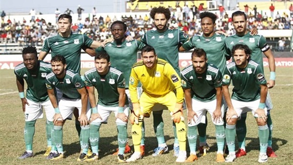 النادى المصرى البورسعيدي
