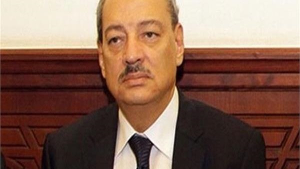 النائب العام المستشار