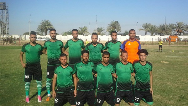 ناصر ملوي