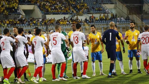 الاسماعيلي
