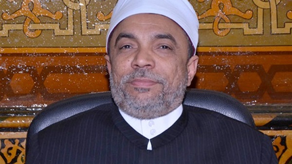 المتحدث باسم وزارة
