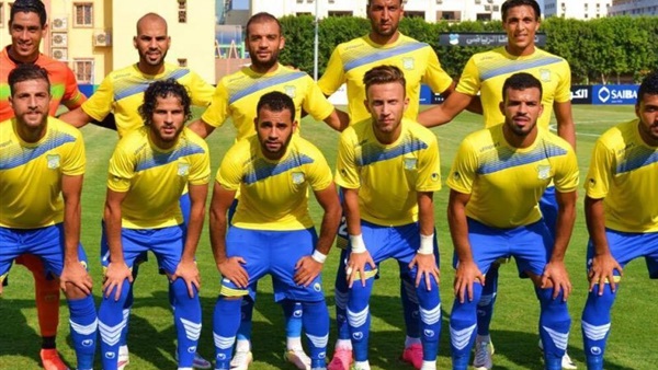 فريق طنطا