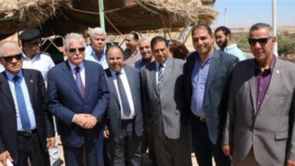 جوبة وزير المالية